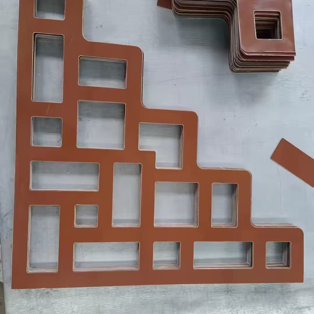 中国风三角 400*400