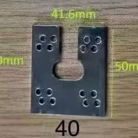 穿刺垫片 SUS304 材质
